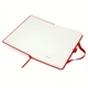 Записна книга Axent Partner 125х195 червона 8308-05 - A - изображение 4