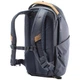 Рюкзак Peak Design Everyday Backpack Zip 15 л BEDBZ - 15 - MN - 2 - изображение 4