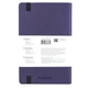 Записная книга Axent Partner Soft 125х195 синяя 8310-38-A - изображение 3
