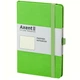 Записна книга Axent Partner 125х195 салатова 8306-09 - A - изображение 2