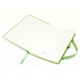 Записна книга Axent Partner 125х195 салатова 8306-09 - A - изображение 4