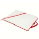 Записна книга Axent Partner 125х195 червона 8307-05 - A - изображение 5