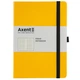 Записна книга Axent Prime 145х210 жовта 8305-08-A - зображення 1