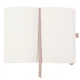 Записна книга Axent Partner Soft Skin 125х195 пудра 8616-24 - A - изображение 2