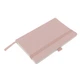 Записна книга Axent Partner Soft Skin 125х195 пудра 8616-24 - A - изображение 3
