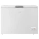 Морозильный ларь Beko HSA32530N Белый - зображення 1