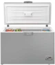 Морозильна скриня Beko HSA40500S Сільвер 350л. - зображення 2