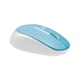 Мышь Promate Tracker Wireless Blue (tracker.blue) - изображение 1