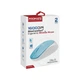 Мышь Promate Tracker Wireless Blue (tracker.blue) - изображение 6