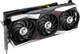 Відеокарта AMD Radeon RX 6900 XT 16GB GDDR6 Gaming X Trio MSI (Radeon RX 6900 XT GAMING X TRIO 16G) Refurbished - зображення 3