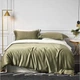 Постельное белье MERISET OLIVE Premium Полуторное 550231-1 - изображение 1