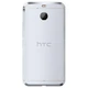 Смартфон HTC 10 32GB White/Silver - зображення 2