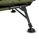 Раскладушка со спальным мешком Ranger BED 85 Kingsize Sleep на 8 ножках - изображение 13