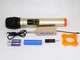 Микрофон беспроводной Su-Kam SM-810A - изображение 3