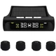 Система контроля давления в шинах 433.92±50 КГц TPMS+Solar внешние датчики (1500TPMSSSTM) TIN66 - изображение 4