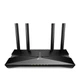 Беспроводной маршрутизатор TP-Link Archer AX53 (AX3000, Wi-Fi 6, 1хGE WAN, 4хGE LAN, MU-MIMO, MESH, 4 антенны внешних) - изображение 1