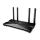 Беспроводной маршрутизатор TP-Link Archer AX53 (AX3000, Wi-Fi 6, 1хGE WAN, 4хGE LAN, MU-MIMO, MESH, 4 антенны внешних) - изображение 3