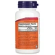 Витамины Now Foods Biotin 5000 мкг 60 капсул - изображение 2