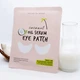 Гидрогелевые патчи для глаз с экстрактом кокосового масла Too Cool For School Coconut Oil Serum Eye Patch - изображение 1