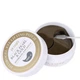 Гидрогелевые патчи с золотом и черным жемчугом Petitfee & Koelf Black Pearl & Gold Hydrogel Eye Patch - изображение 3