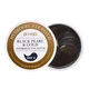Гидрогелевые патчи с золотом и черным жемчугом Petitfee & Koelf Black Pearl & Gold Hydrogel Eye Patch - изображение 5