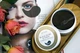 Гидрогелевые патчи с золотом и черным жемчугом Petitfee & Koelf Black Pearl & Gold Hydrogel Eye Patch - изображение 7