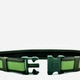 Ремень мужской тканевый Weatro tkn-48tkt-002 115 Зеленый (1613277222) - изображение 3