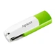Флеш-накопитель Apacer 32GB USB 2.0 Green (AH335_32) - изображение 2
