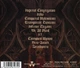 BLOOD RED THRONE – Imperial Congregation (CD, Німеччина) - зображення 2