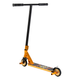 Трюковый самокат Best Scooter 23015 Золотой - изображение 2