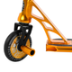 Трюковый самокат Best Scooter 23015 Золотой - изображение 5