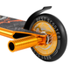 Трюковый самокат Best Scooter 23015 Золотой - изображение 6