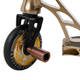 Трюковый самокат Best Scooter 26781 Коричневый - изображение 6