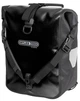 Гермосумка велосипедна Ortlieb Sport Roller Free black 12,5 л - зображення 1