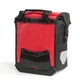 Гермосумка велосипедна Ortlieb Sport-Roller City black-red 12,5 л - зображення 2