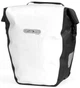 Гермосумка велосипедная Ortlieb Back-Roller City white 20 л - изображение 1