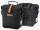 Гермосумка велосипедная Ortlieb Gravel-Pack 12,5 л black matt - изображение 2
