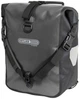 Гермосумка велосипедная Ortlieb Back-Roller Classic asphalt-black 20 л - изображение 1