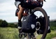 Гермосумка велосипедная Ortlieb Gravel-Pack 12,5 л black matt - изображение 4