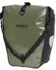 Гермосумка велосипедна Ortlieb Back-Roller Classic olive 20 л - зображення 1