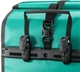 Гермосумка велосипедная Ortlieb Back-Roller Free lagoon 20 л - изображение 2