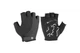 Велоперчатки Kinetixx Lonny Smart Bike Glove unisex black 8,5 - зображення 1