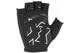 Велоперчатки Kinetixx Lonny Smart Bike Glove unisex black 8,5 - зображення 3