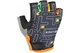 Дитячі велосипеди Kinetixx Lexy Kids Bike Glove black printed 6 - зображення 4