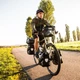 Гермосумка велосипедная Ortlieb Ultimate Six Classic asphalt-black 7 л - изображение 3