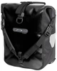 Гермосумка велосипедная Ortlieb Sport-Roller Classic black 12,5 л - изображение 1