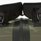 Гермобаул-рюкзак Ortlieb Duffle olive 60 л - зображення 4