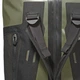 Гермобаул-рюкзак Ortlieb Duffle olive 60 л - зображення 6