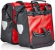 Гермосумка велосипедная Ortlieb Sport-Roller Classic red-black 12,5 л - изображение 2