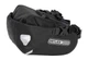 Гермосумка на подседельную трубу Ortlieb Saddle Bag Two black matt 1,6 л - изображение 1